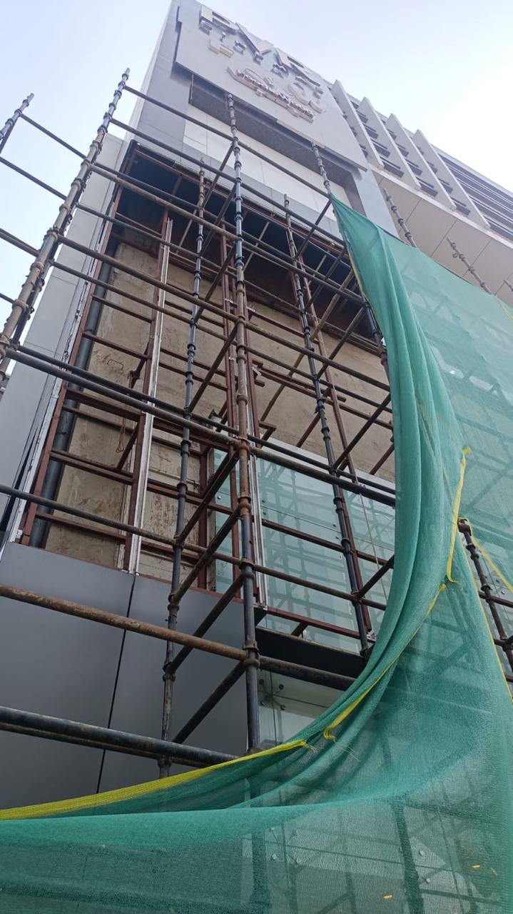 project